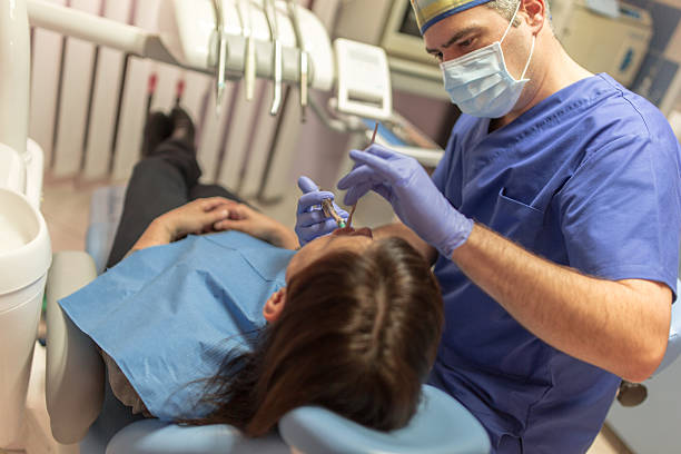 Laser Dentistry in Lonaconing, MD